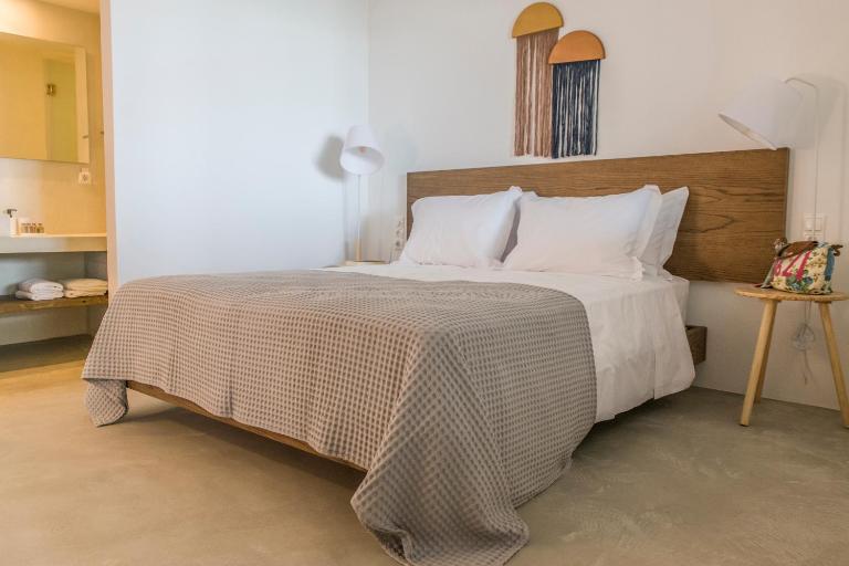 Isalos Sea View Studios - B&B Kokkinos Pyrgos