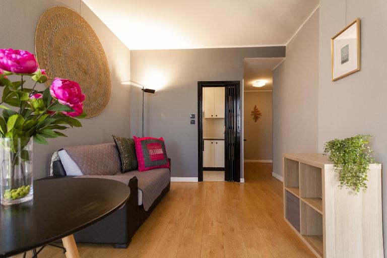 Yourbanflat Giotto - Chambres d'hôtes Padoue