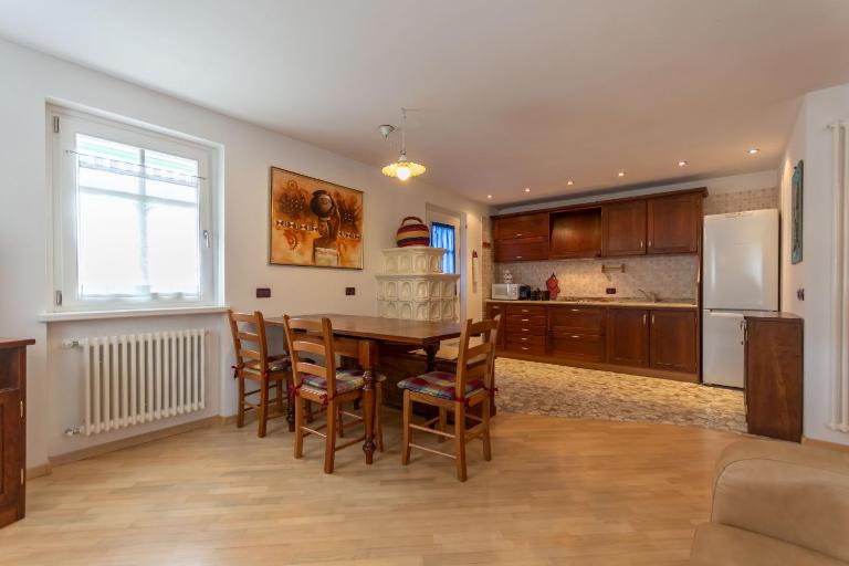 Casa Biondi - B&B Vigo di Fassa