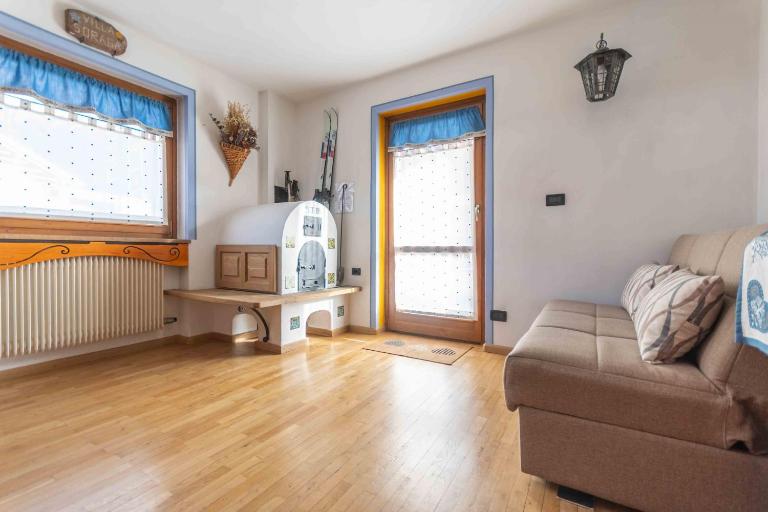 Casa Riccardo - B&B Soraga Di Fassa