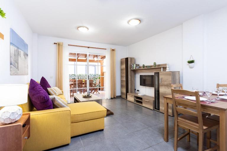 Home2Book Duplex Callao Salvaje Beach & Wifi - B&B Callao Salvaje