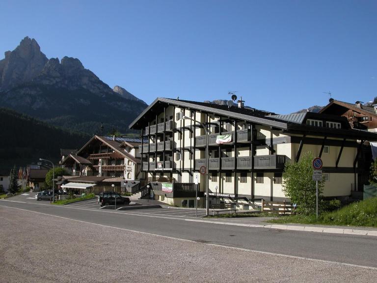 Casa Rosi - B&B Pozza di Fassa
