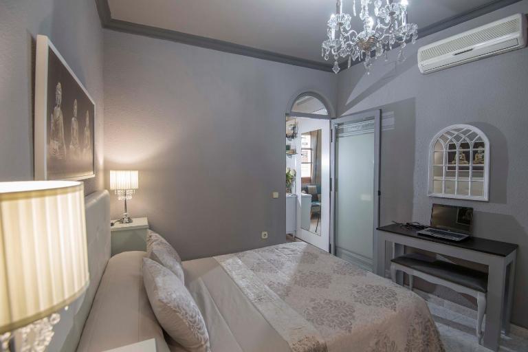 Apartamento Romabel - B&B Almagro
