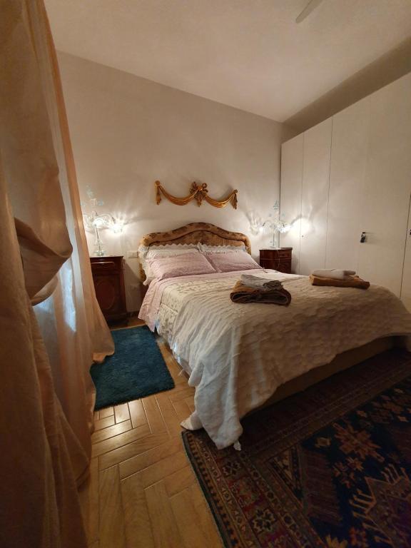 B&B Chez Elisabeth - Chambres d'hôtes Padoue