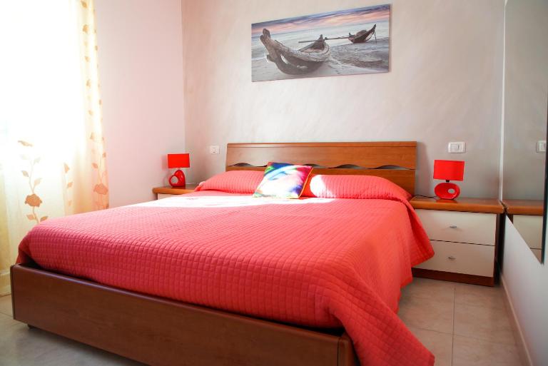 KOALA HOLIDAY APARTMENT Vasto Marina - B&B Vasto
