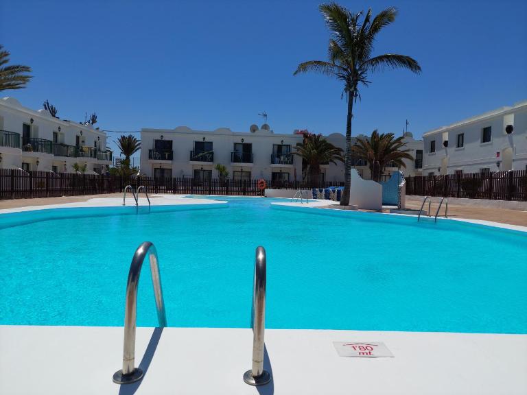 Casa Contento by Sea You There Fuerteventura - B&B Corralejo