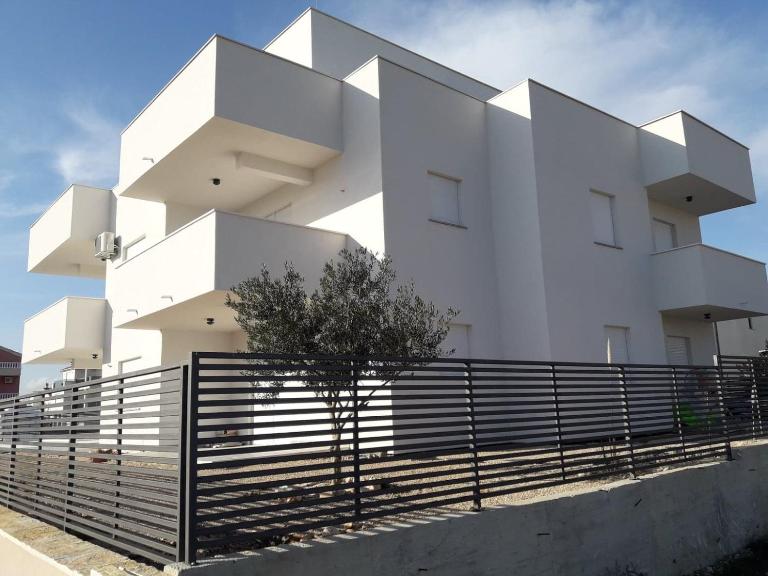 Apartman Sandra - Chambres d'hôtes Vodice