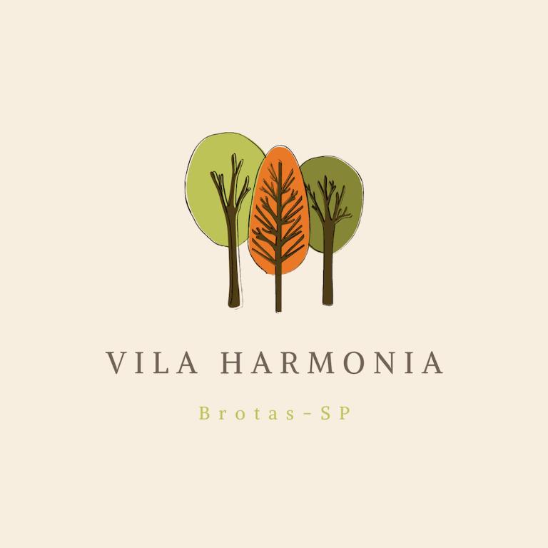 Vila Harmonia Brotas - B&B Brotas