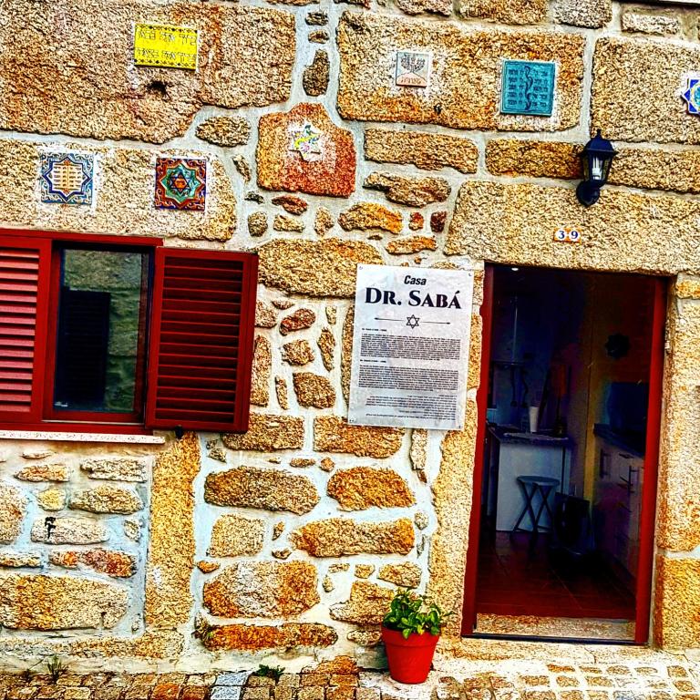 Casa Dr. Saba - B&B Belmonte