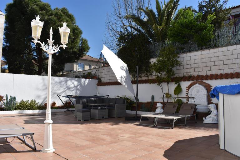 Apartamentos R66 - B&B Cáceres
