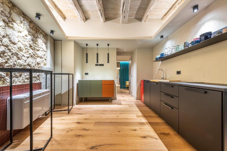 P 25 - B&B Cagliari