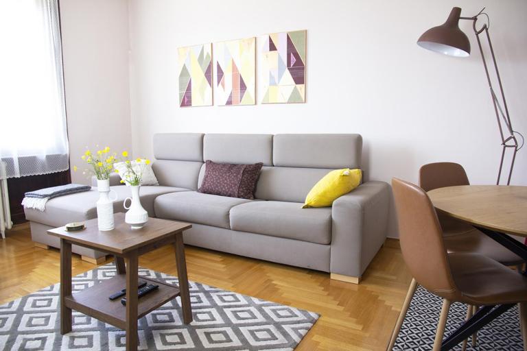Nicola's - Chambres d'hôtes Novi Sad