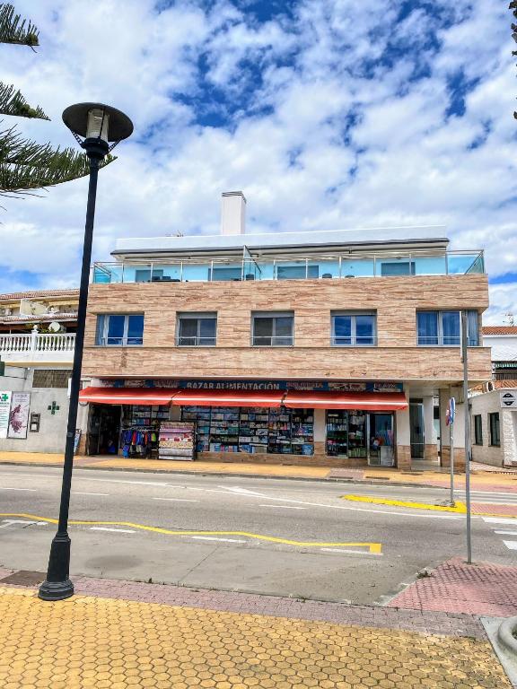 APARTAMENTO JMHR 5 - B&B Benajarafe