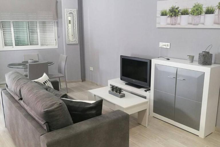 Apartamento Casa Lozano - B&B Fuengirola