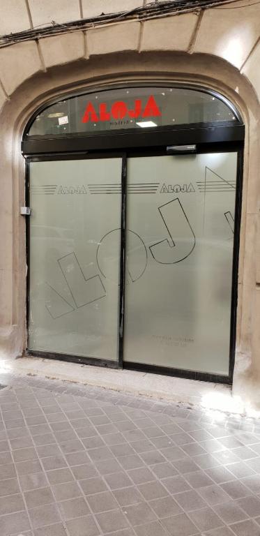 Aloja Madrid - B&B Madrid