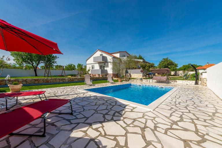 Home Idassa - B&B Zadar