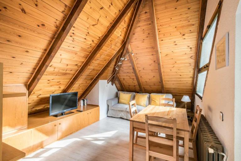 Brahets by SeaMount Rentals - B&B Garòs