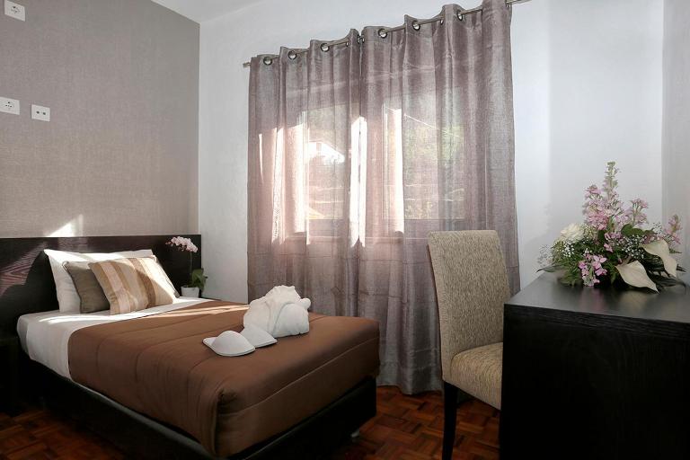 Douro House - B&B Tabuaço