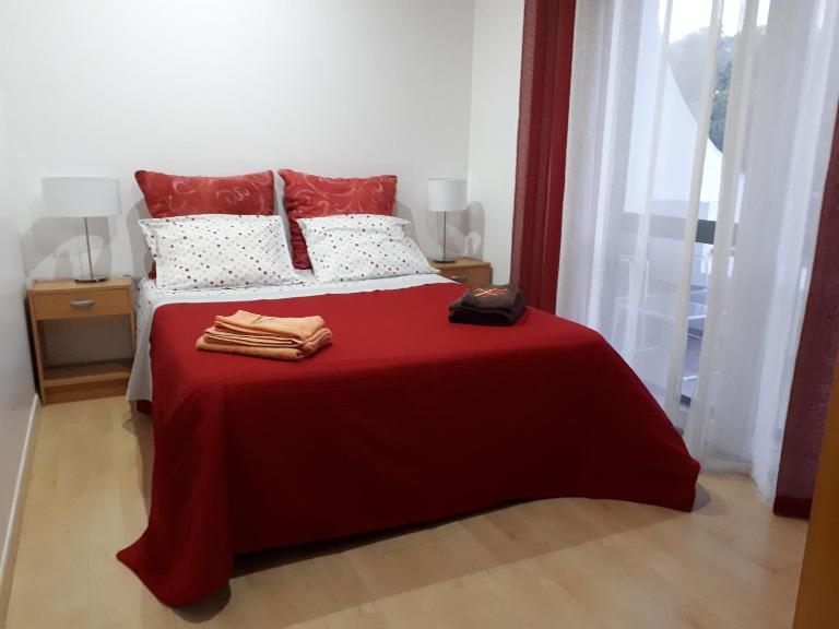 5 Minutes Walk from the Beach - B&B Albufeira