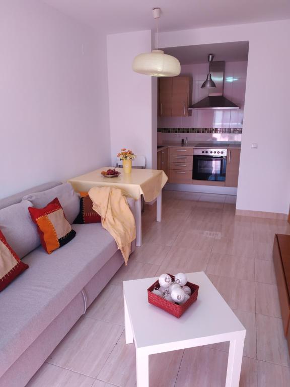 ApartmentHome - Ferienwohnung Deltebre