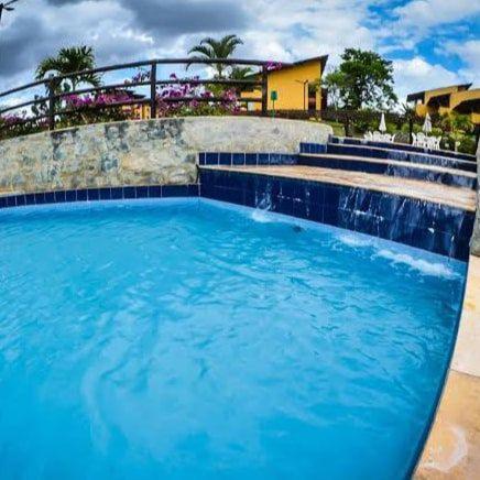 PARAÍSO Winterville Resort Gravatá - B&B Gravatá