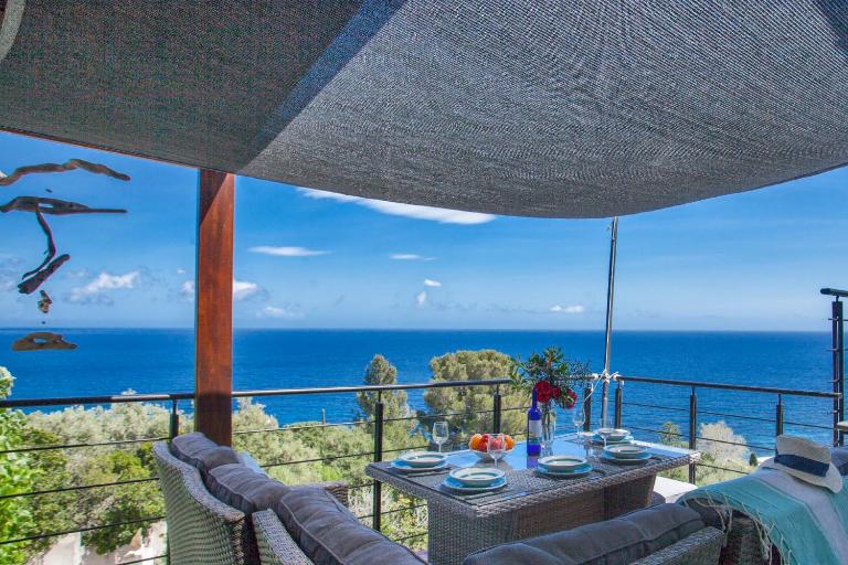 vita nova - B&B Santa Maria di Lota
