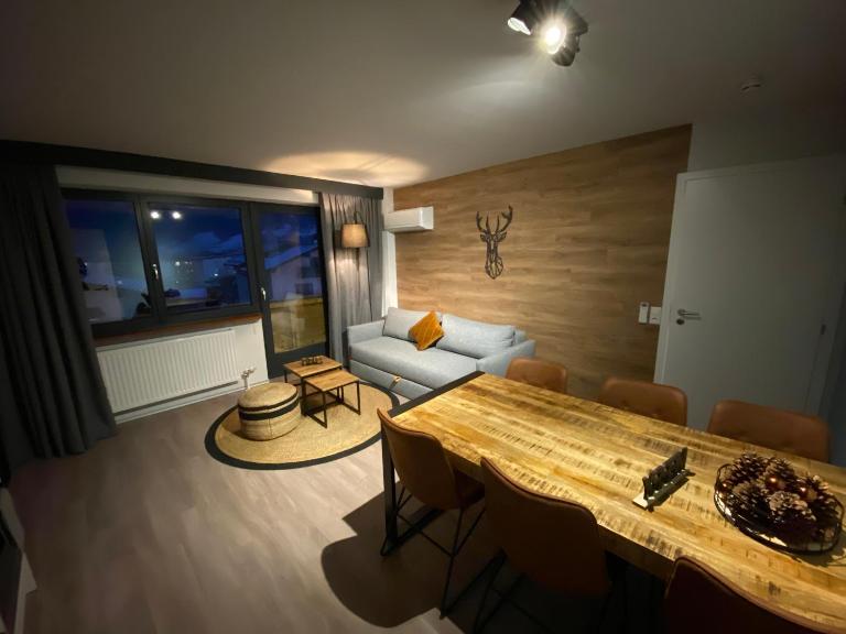 Dahoam by Sarina - Village Appartements incl Zell am See - Kaprun Summercard - Bed and Breakfast Zell am See