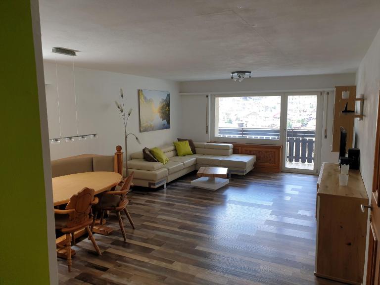 Haus St.Martin - B&B Zermatt