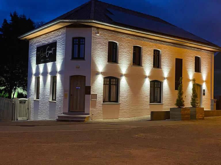 't pure genot - B&B Dilsen-Stokkem