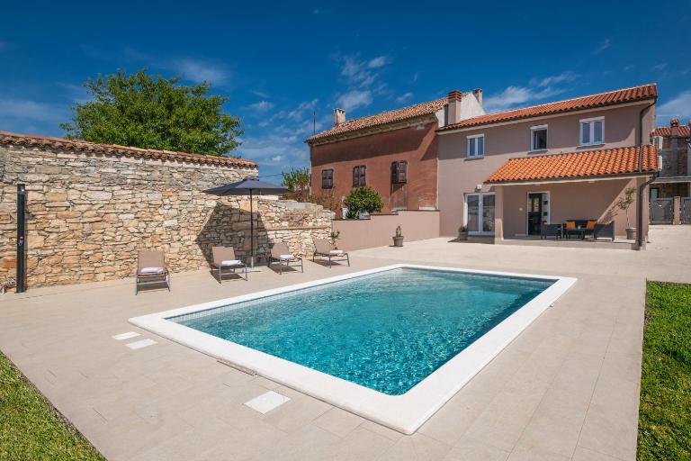 Villa Ester - B&B Pula