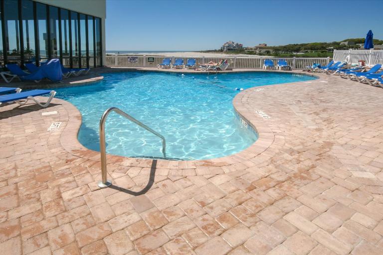 Sands Beach Club 1015 - Bright Shores - Chambres d'hôtes Myrtle Beach