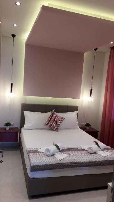 HOUSE DILENA TSIMTSIRI Luxury Apartment 2 - Ferienwohnung Limenária
