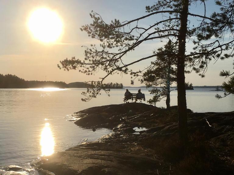 Casino Islands Getaway - B&B Savonlinna
