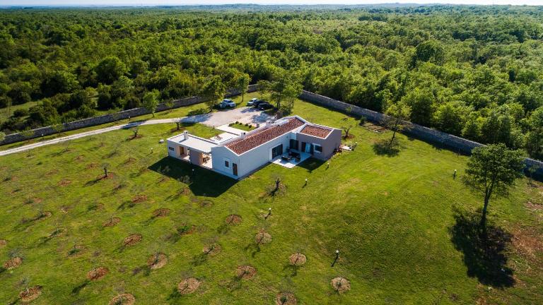 Villa De Belli - Bed and Breakfast Marčana