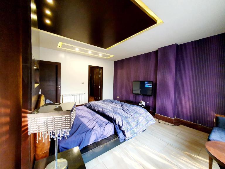 Luxurious Boutique One Bed Apartment In Bahria Town - B&B Rawalpindi