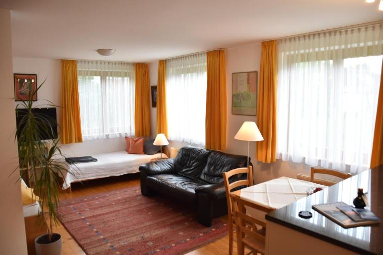 Apartment Denk - B&B Bregenz