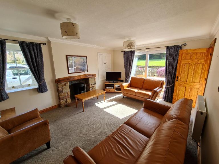Stable Cottage - B&B Penrith