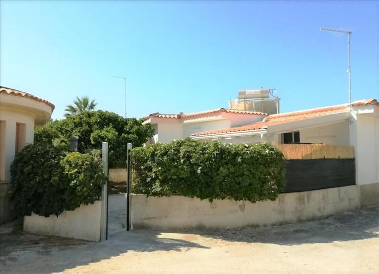 Villetta Mediterranea - Ferienwohnung Marina di Modica