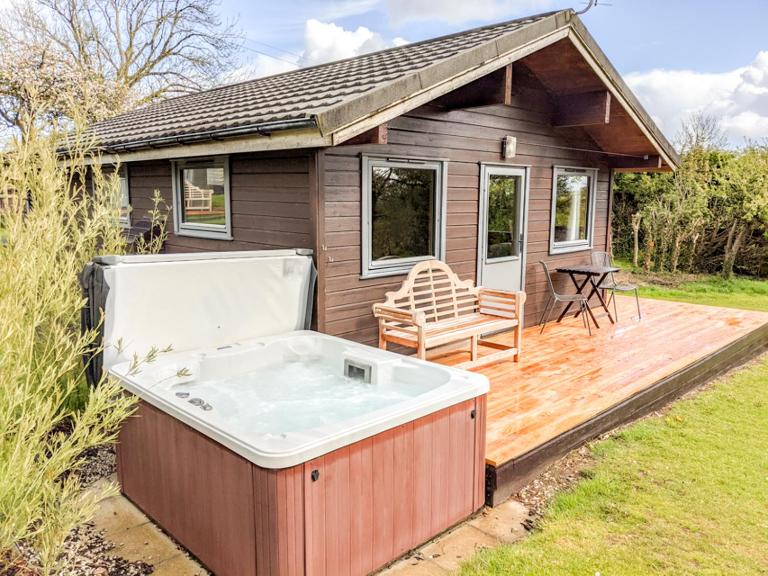 Avallon Lodges - B&B Launceston