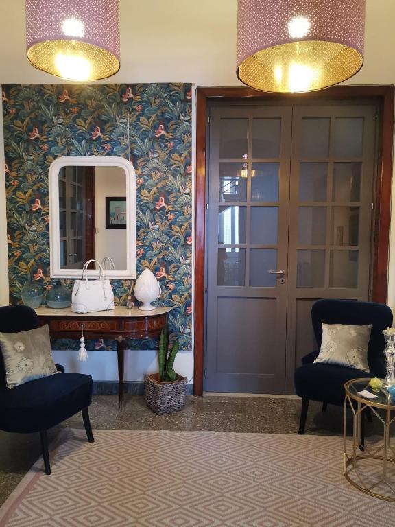 Indelli holiday rooms - Chambres d'hôtes Monopoli