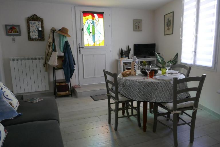 T2 à Sérignan Hérault - B&B Sérignan