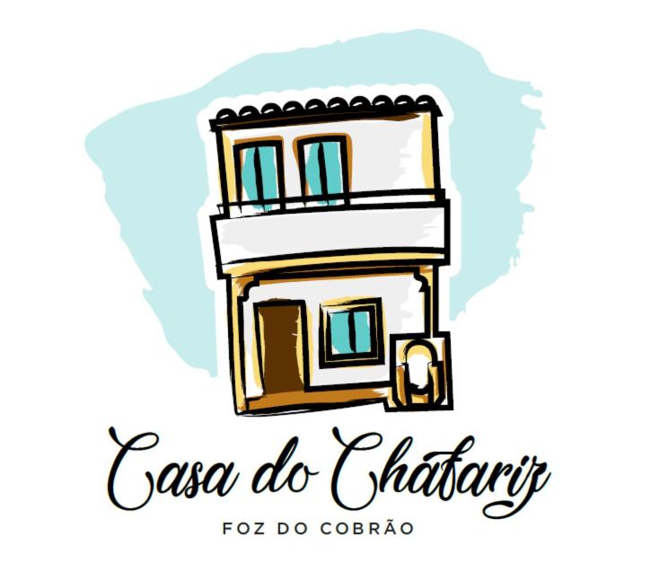 Casa do Chafariz - Ferienwohnung Vila Velha de Ródão