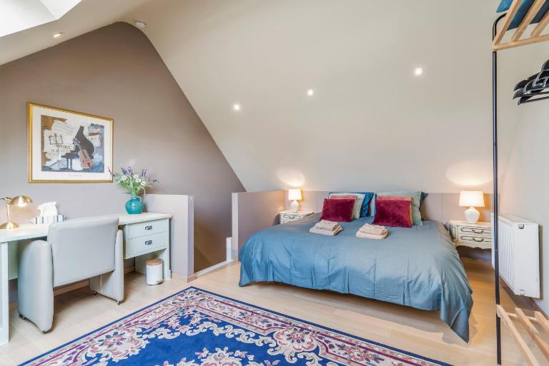 Huyze Clementine - Bed and Breakfast Brugge