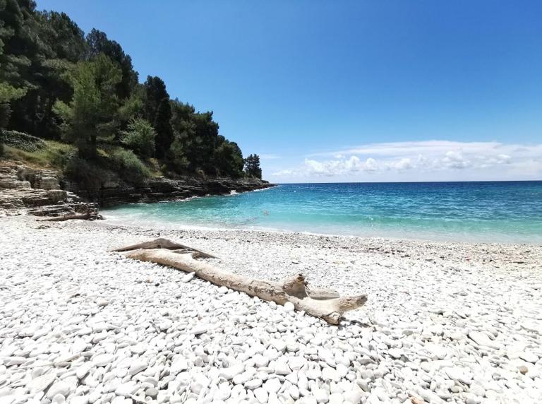 Pearl Apartment Pula - Bed and Breakfast Pula