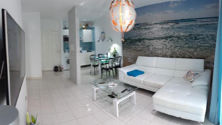 Ocean house & perfect for you - B&B Adeje