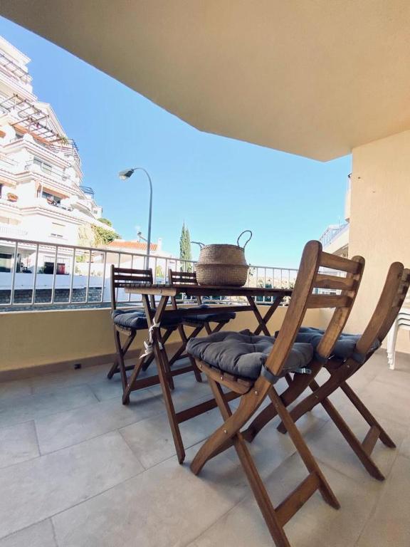 PRECIOSO APARTAMENTO EN EL TESORILLO - B&B Almuñécar