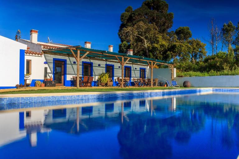 The New Laziness - B&B São Luis