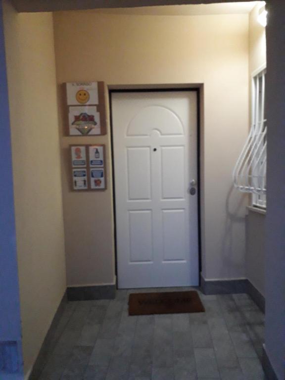 b&b Il Sorriso - Ferienwohnung Pozzilli