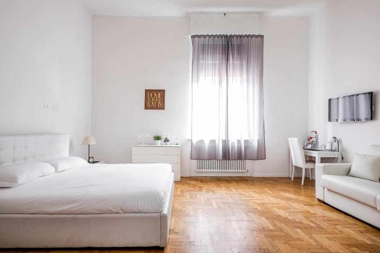 Cavalieri's Grand - B&B Bologna