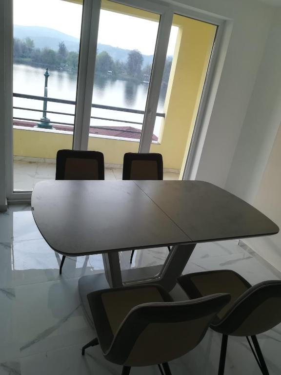 Venezia Apartman - B&B Veliko Gradište